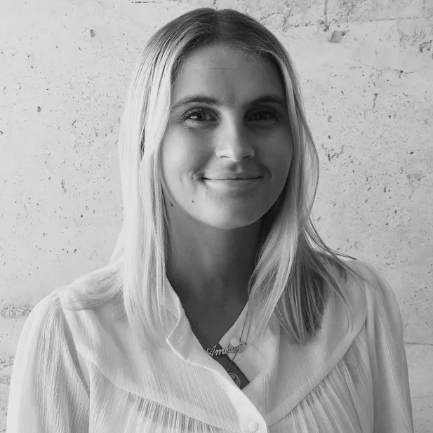 Portrait of Amber Downs
